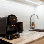 Ando Living - Flores 200 House アパートホテル ポルト
