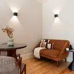 Ando Living - Flores 200 House 4*