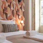 アパートホテル Ando Living - Flores 200 House