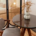 Ando Living - Flores 200 House ポルト