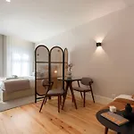 Ando Living - Flores 200 House アパートホテル