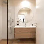 Ando Living - Flores 200 House アパートホテル