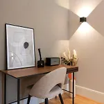 アパートホテル Ando Living - Flores 200 House