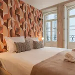 Ando Living - Flores 200 House アパートホテル 4*