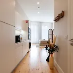 Ando Living - Flores 200 House ポルト