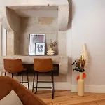 Ando Living - Flores 200 House アパートホテル
