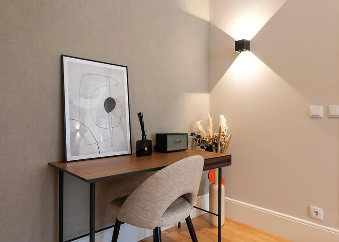 شقة فندقية Ando Living - Flores 200 House