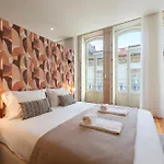 Ando Living - Flores 200 House Ξενοδοχείο με διαμερίσματα Πόρτο
