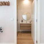 Ando Living - Flores 200 House Ξενοδοχείο με διαμερίσματα