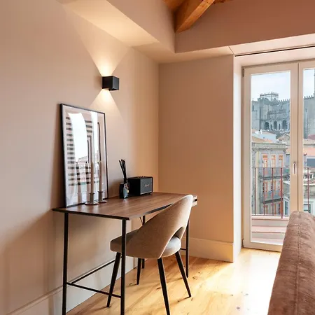 Ando Living - Flores House * Porto
