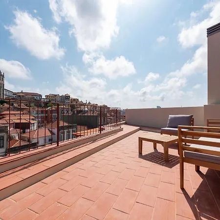 Ando Living - Flores House * Porto
