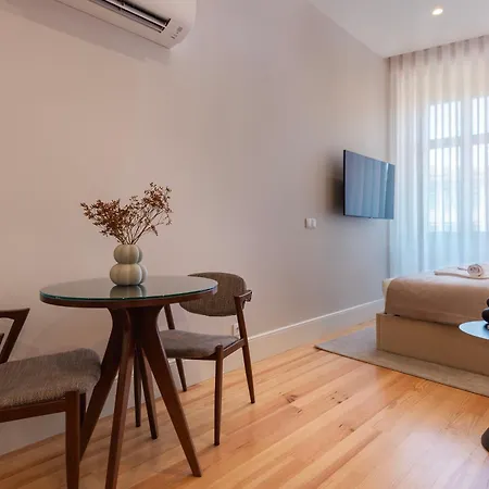 Apartment Ando Living - Flores House