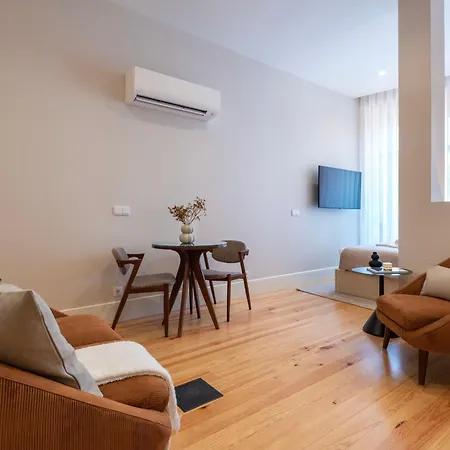 Apartment Ando Living - Flores House *
