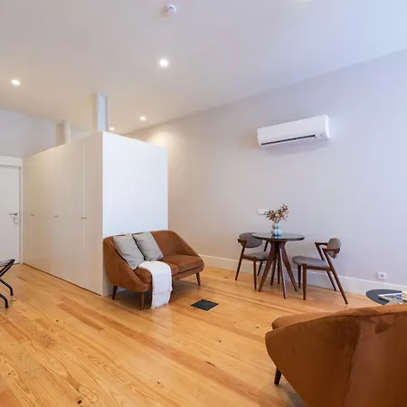 Ando Living - Flores House Apartment
