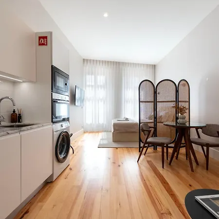Ando Living - Flores House Apartment *