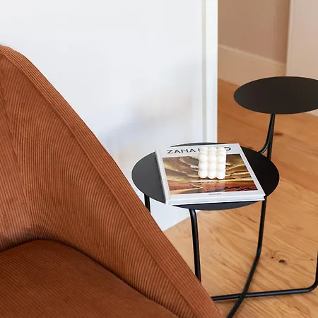 Ando Living - Flores House Apartment Porto