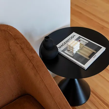 Ando Living - Flores 200 House * 포르투