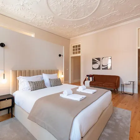 Apartment Ando Living - Flores House *