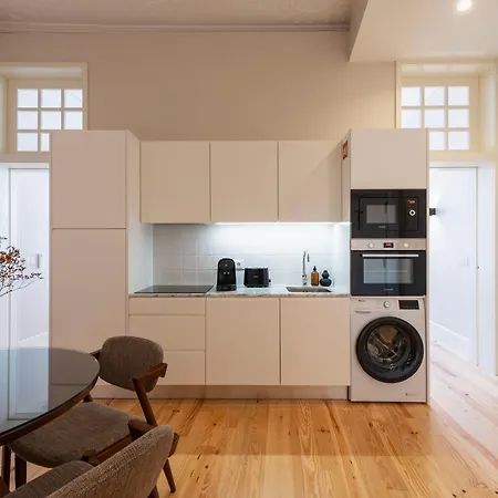 Ando Living - Flores House * Porto