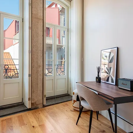 Ando Living - Flores House * Porto