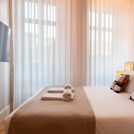 Ando Living - Flores House Apartment *