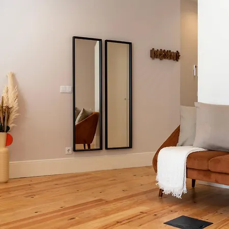 Ando Living - Flores 200 House Appartamento