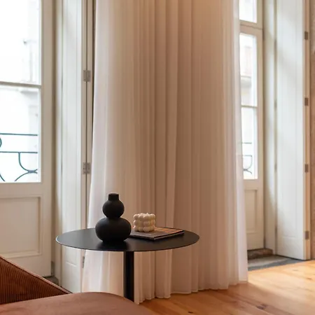 Ando Living - Flores 200 House *