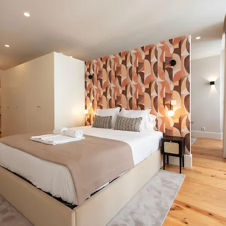 Ando Living - Flores 200 House شقة *