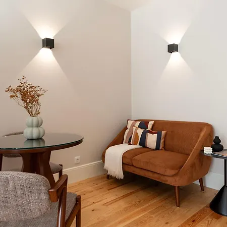 Ando Living - Flores 200 House *