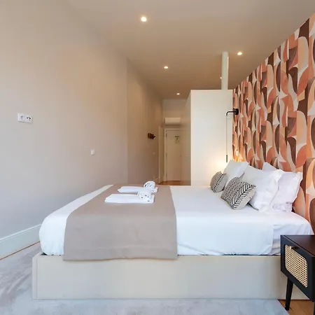 Ando Living - Flores 200 House *