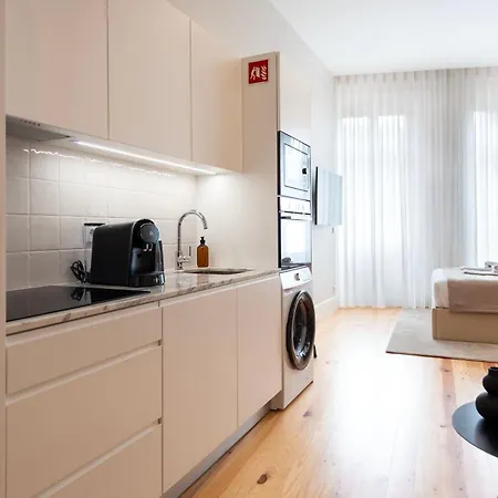 شقة Ando Living - Flores 200 House