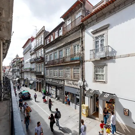 Appartamento Ando Living - Flores 200 House *