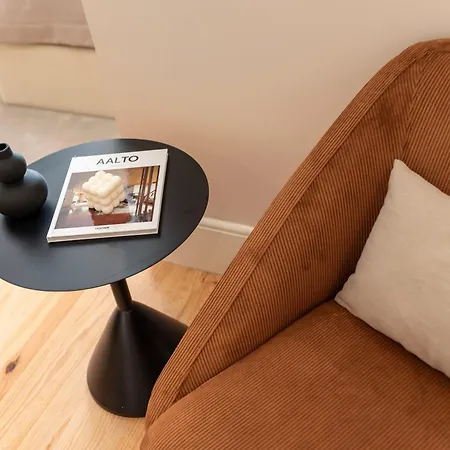 Ando Living - Flores 200 House