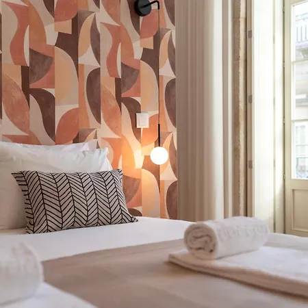 Appartamento Ando Living - Flores 200 House