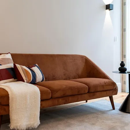 Ando Living - Flores 200 House شقة بورتو