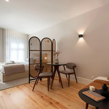 Ando Living - Flores 200 House Appartamento