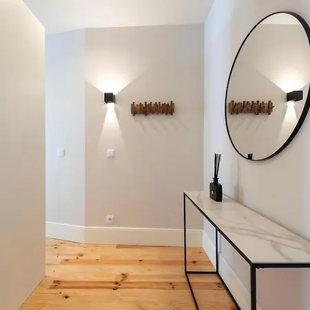 Ando Living - Flores 200 House