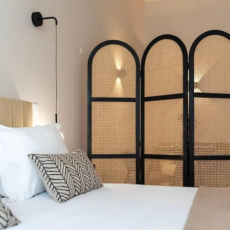 Ando Living - Flores 200 House 4* פורטו