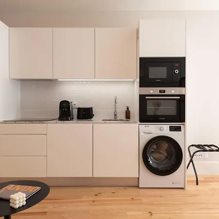 Ando Living - Flores 200 House