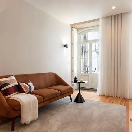 Appartamento Ando Living - Flores 200 House *