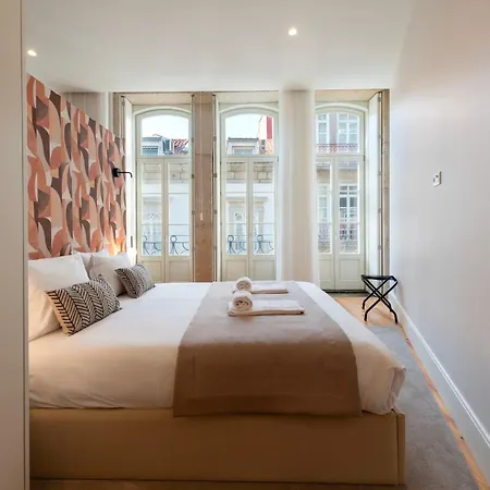 Ando Living - Flores 200 House פורטו