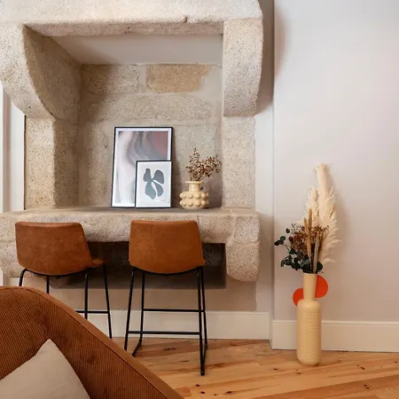 Ando Living - Flores 200 House Appartamento