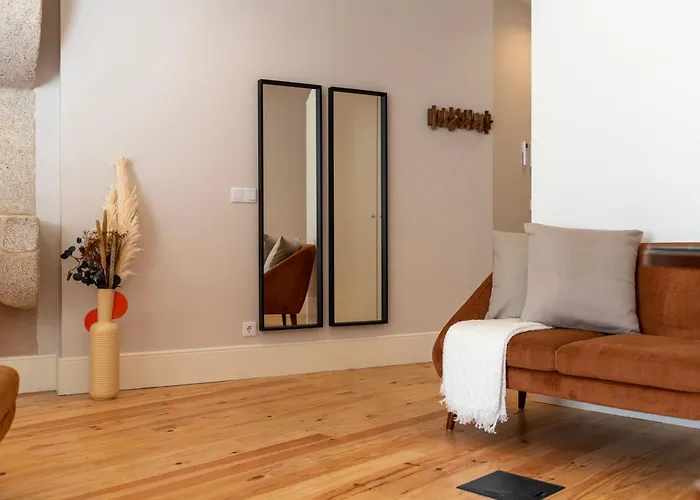 Ando Living - Flores 200 House Aparthotel