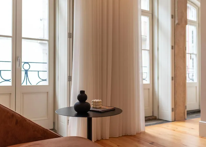 Ando Living - Flores 200 House *