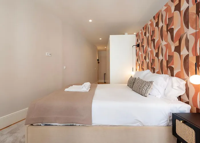 Aparthotel Ando Living - Flores 200 House