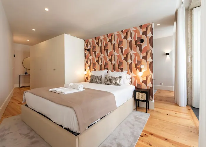 Ando Living - Flores 200 House Aparthotel 4*