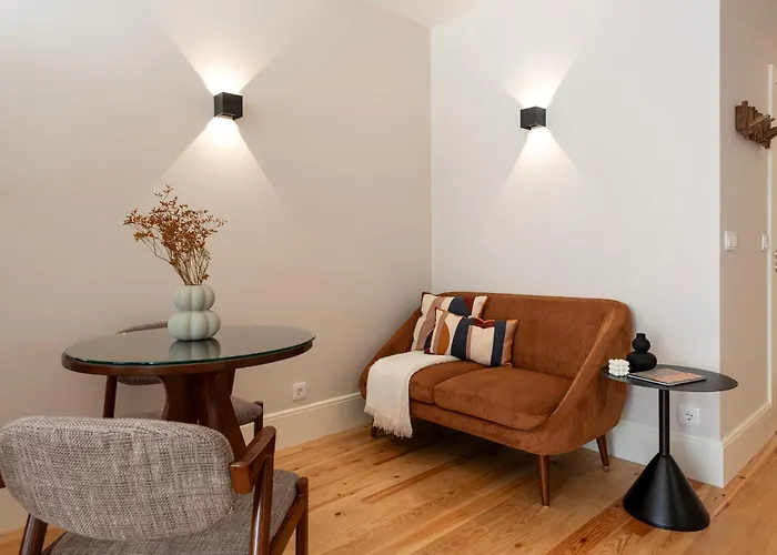 Ando Living - Flores 200 House 4*