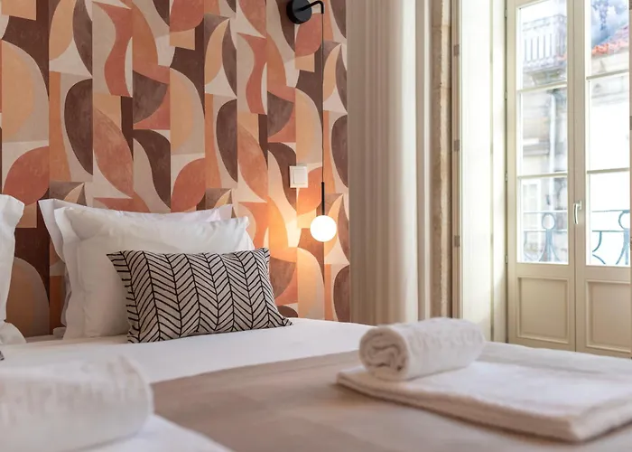 Aparthotel Ando Living - Flores 200 House