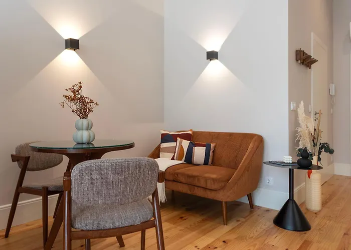 Ando Living - Flores 200 House Aparthotel 4*