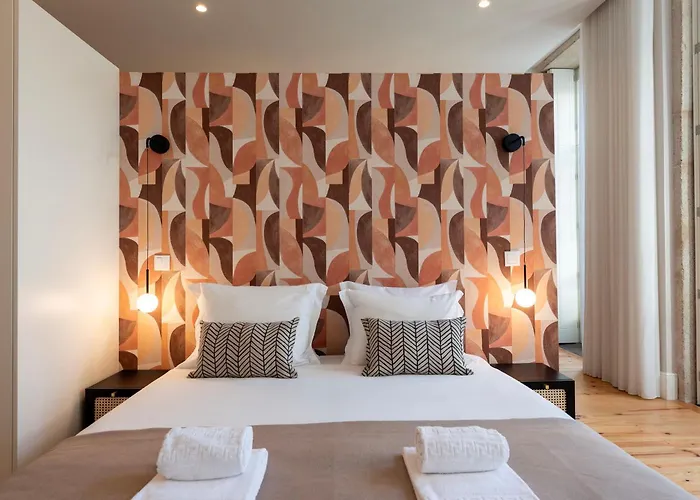 Ando Living - Flores 200 House *